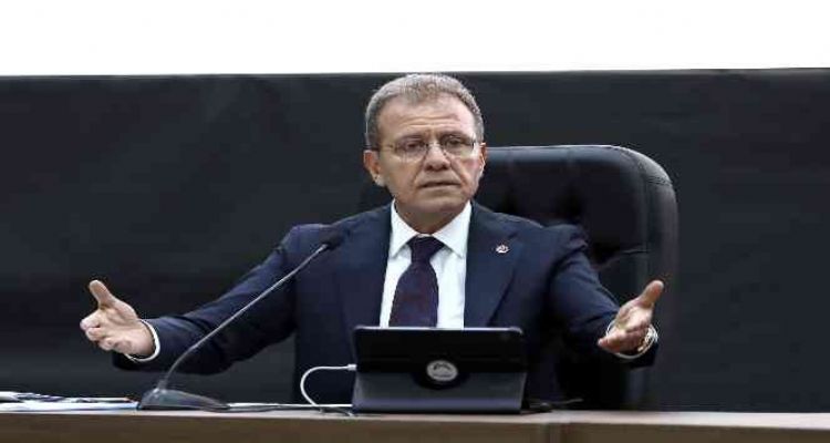 Seçer: Cumhuriyet bir medeniyet ve barış projesidir