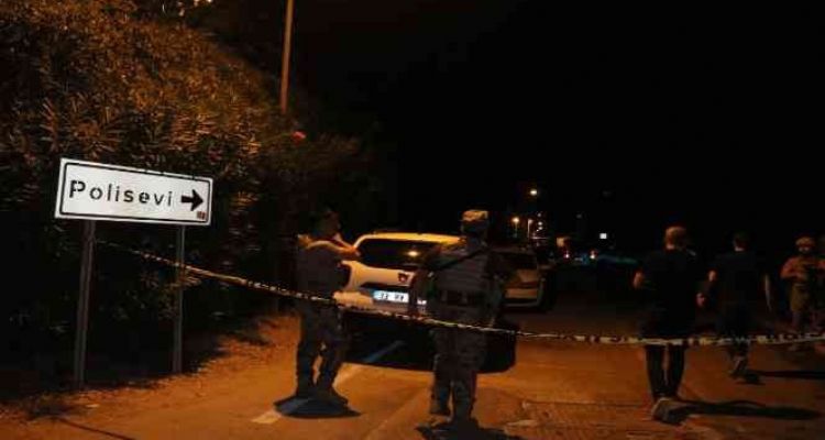 Polisevi saldırısıyla ilgili 22 kişi gözaltına alındı