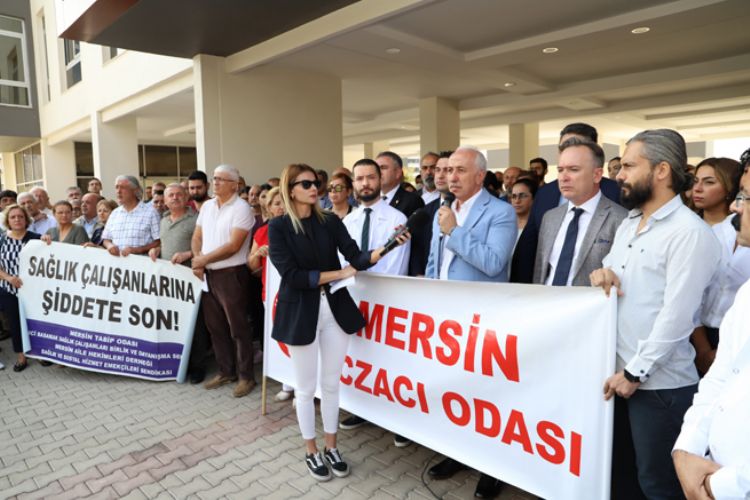 Gültak: Hukuki Süreci Bizzat Takip Edeceğim