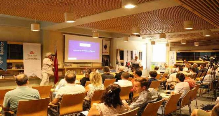 Prof. Dr. Deniz Ayas: Akdeniz değişiyor, tropik bir deniz karakteri kazanıyor