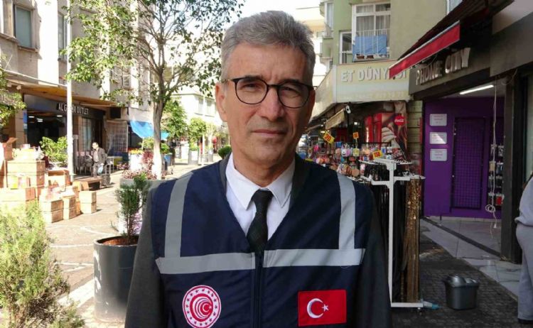 Mersin’de bayram öncesi fahiş fiyatın önüne geçmek için denetim