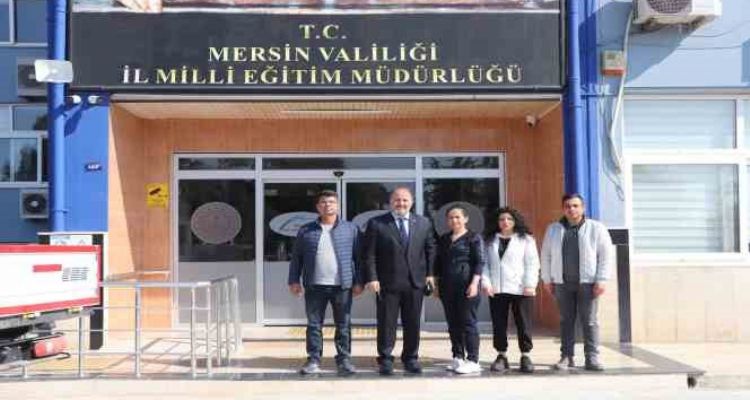 Gönüllü öğretmenler deprem bölgelerine gitmeye devam ediyor