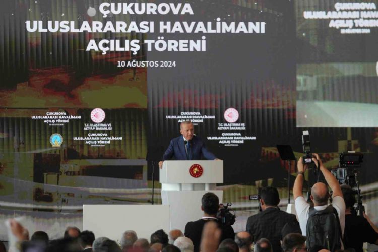 Cumhurbaşkanı Erdoğan: SGK’ya borç ödemeye, millete hizmet etmeye gelince kasada para yok, Paris’te keyif çatmaya gelince paranın sınırı yok