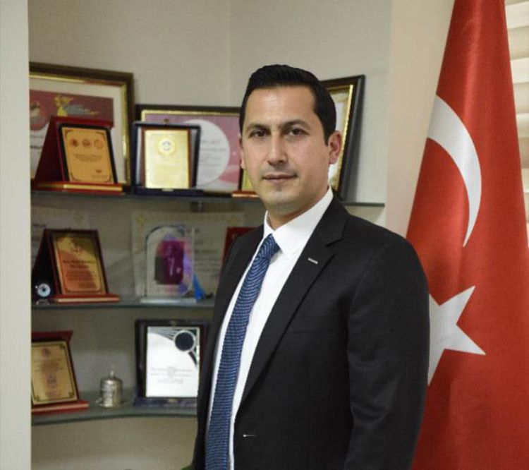 Yücesoy :Rasyonel planlama ile kentlerin sağlıklı ve dirençli oluşmasının gerektiğine inanmaktayız