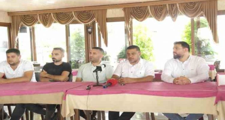 Tarsus İdman Yurdu özüne dönecek