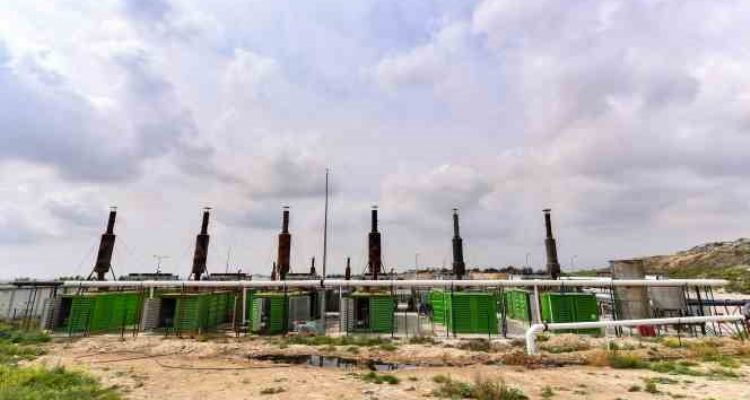 Mersin'de 4 yılda 2.5 milyon ton atıktan 240 kW elektrik üretildi