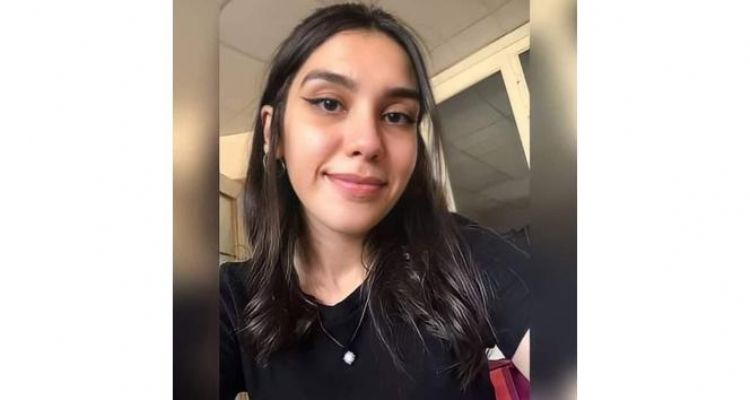 Otomobilin çarptığı üniversiteli Melisa hayatını kaybetti