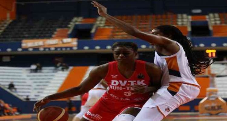 Çukurova Basketbol, evinde kazandı