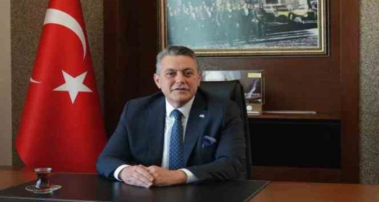 AKAMİB Başkanı Kılıçer: Rekabet avantajını geri kazanırız