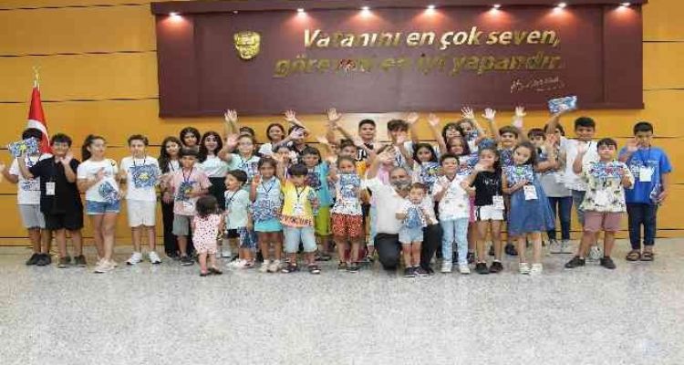 Kadınlar, gençler ve çocuklar sordu Bozdoğan cevapladı