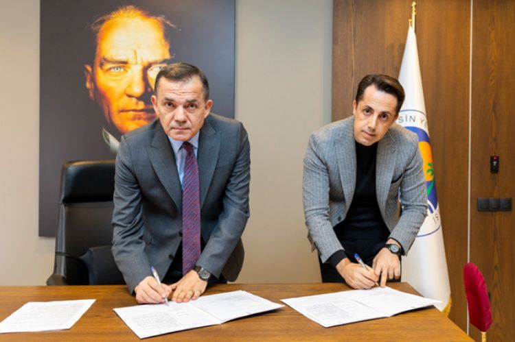 Yenişehir Belediyesi Dünya Bankası destekli GES kuracak