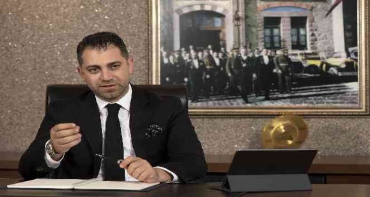 AHBİB Başkanı Memiş: Kısıtlamalar ve kotaların kaldırılması ihracatımızı daha da artıracak