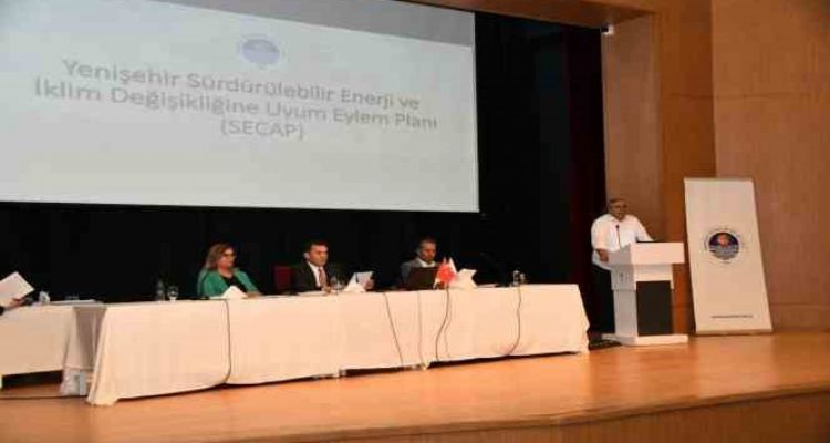 Başkan Özyiğit: Belediyemizin mülk satma noktasında değil, mülk kazandırma noktasında bir davranışı vardır