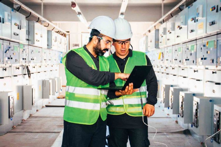 Toroslar EDAŞ bakım ve yatırımları ile geleceğe yatırım yapıyor