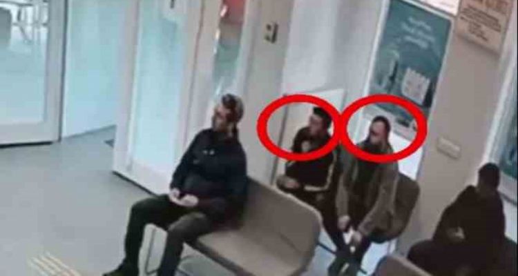 Mersin'de dolandırıcılık operasyonu: 2 tutuklu