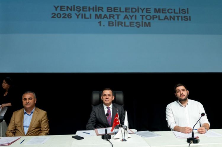 Başkan Özyiğit’ten ‘GENÇŞEHİR’ müjdesi
