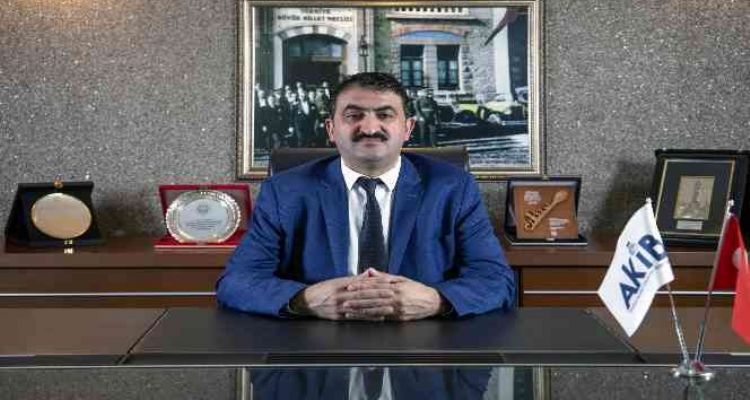 AKMİB'in ilk 5 aylık ihracatı 3 milyar doları aştı