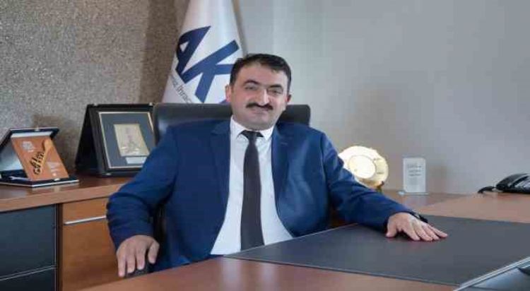Akdeniz’in ihracatı lideri AKMİB’den yılın ilk yarısında 2 milyar dolarlık ihracat