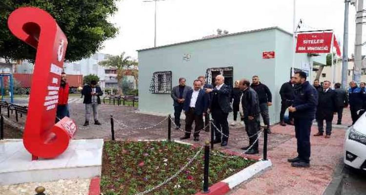 Gültak: Gelecek nesiller ‘Bayrak Dede’yi unutmayacak
