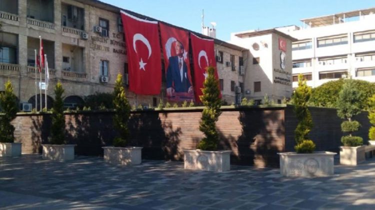 Terör operasyonunda gözaltına alınan belediye çalışanları serbest bırakıldı