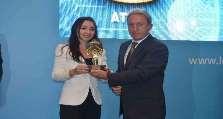 MIP üst üste 12. kez 'yılın liman işletmecisi' seçildi