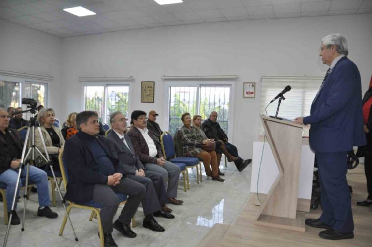 ‘Mersin’in kurtuluşu’ konulu şiir yarışmasında ödüller sahiplerini buldu