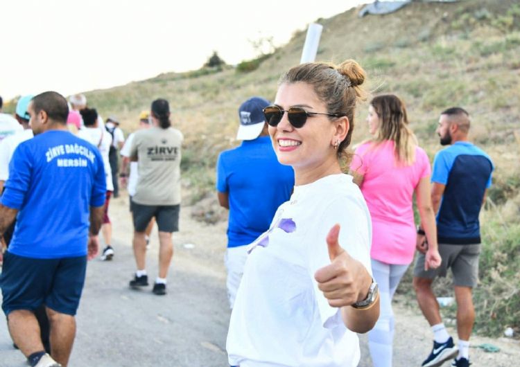 Mersin’de doğa yürüyüşleri 1 Haziran’da başlıyor
