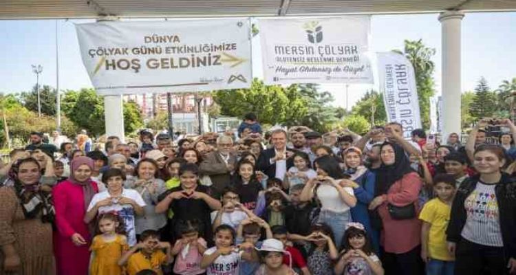 Başkan Seçer: Bizim belediyemiz herkesin belediyesi