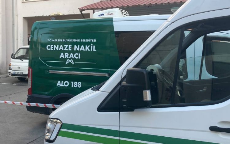 Ranzanın altında cesedi bulundu, katili oğlu çıktı