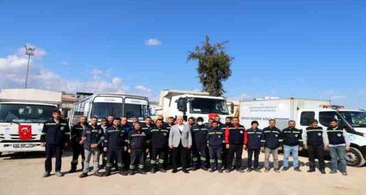 Gültak: Gün konuşma değil, yaralarımızı sarma günüdür