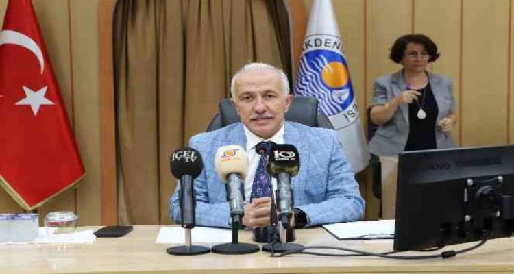 Başkan Gültak'ın 50 milyon TL'lik borçlanma talebi oy birliğiyle komisyonlara havale edildi