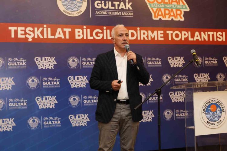 Gültak: Akdeniz’e sınıf atlattık