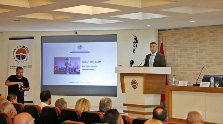 Çakır: Riskli sektörler de sigortalanmalı