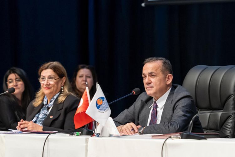 Başkan Özyiğit: Yenişehir Belediyesinin memnuniyet oranı yüzde 77