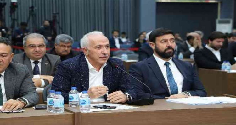 Gültak: Çamlıbel Projesi konusunda vatandaşlar yanlış bilgilendiriliyor