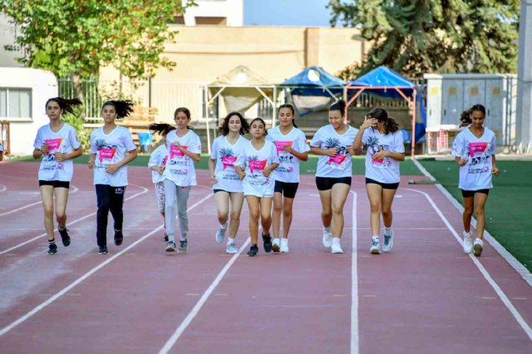 Mersin’de spora yetenekli kız çocukları aranıyor