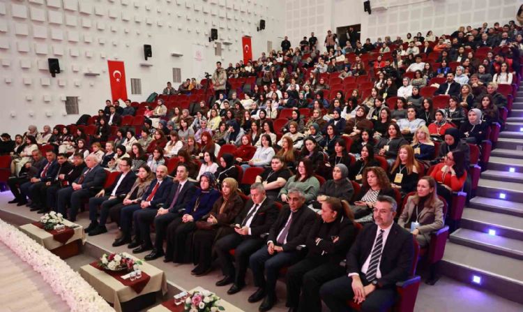 Mersin’de Tematik Kış Kampı başladı