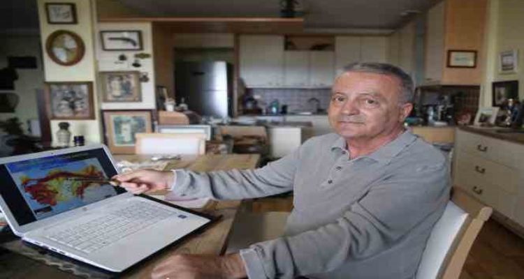 Uzman isim uyardı: Artçılar 2 yıla kadar uzanabilir