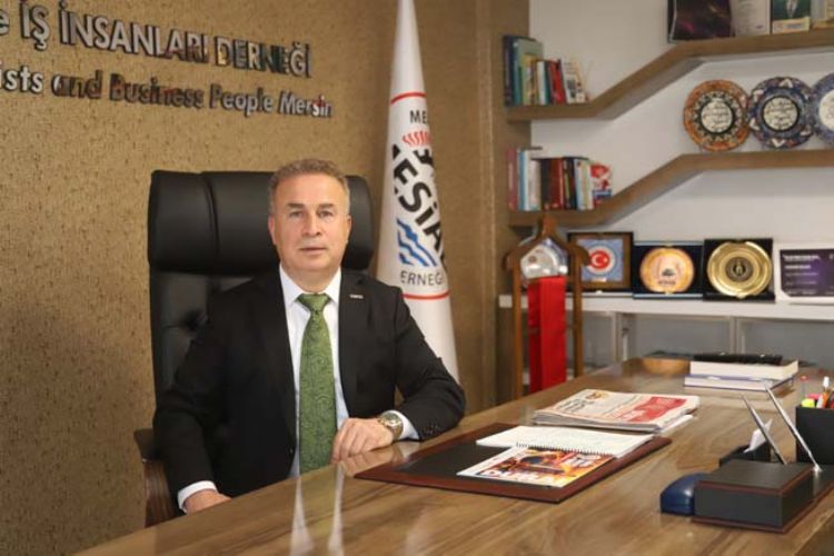 MESİAD Başkanı Gündoğdu: Faiz Oranlarının Düşürülmesi Gerekiyor