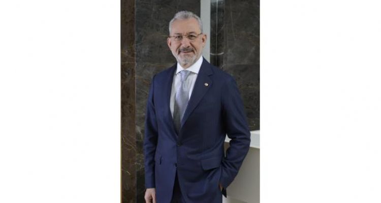 Demir-Çelik sektöründe geri dönüşüme odaklanmalıyız