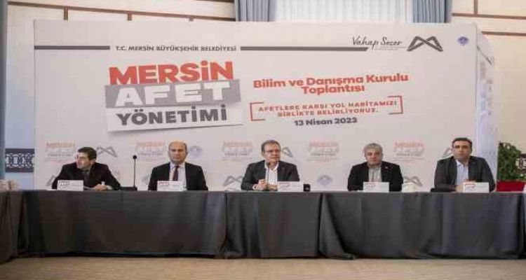 Başkan Seçer: 6 Şubat depremi bir tık daha şiddetli olsa buralarda da yıkım olurdu