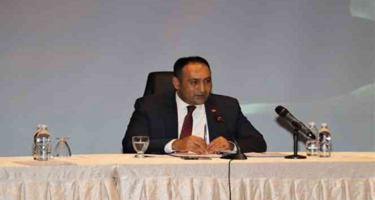 Başkan Yılmaz: Çoğunlukçu değil, çoğulcu bakmalıyız