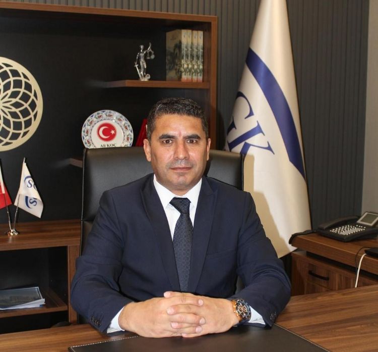 SGK İl Müdürü Koç: Kayıt dışı istihdam geleceği tehlikeye atıyor
