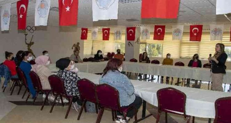 ‘Çocuklarda Bilinçli Ekran Kullanımı Projesi' tamamlandı