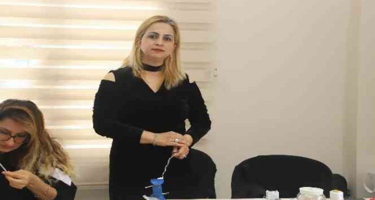 Hobi olarak başladı, usta eğitici oldu