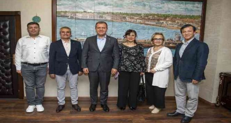 Seçer: “Barınaklarımızda 350 adet yasaklı ırk köpek var”