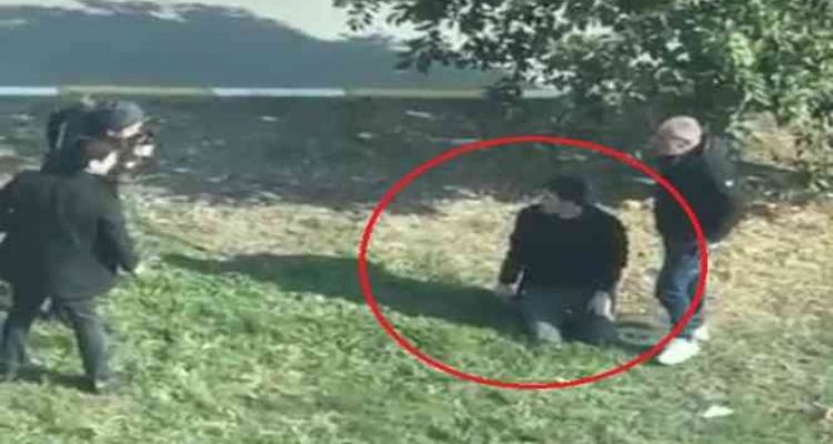 Adliye parkındaki silahlı kavgaya 1 tutuklama, 2 adli kontrol