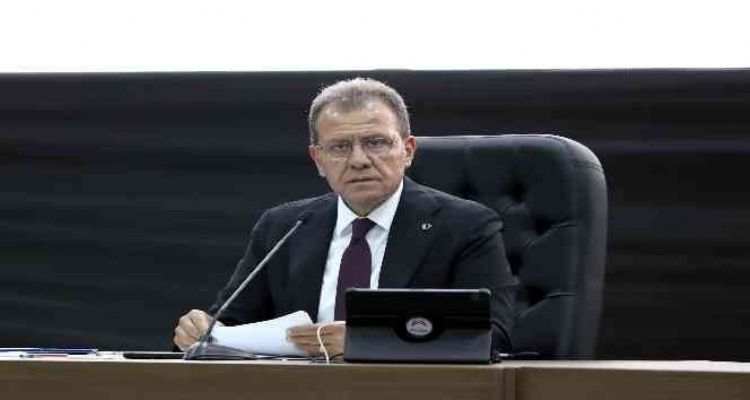 Seçer: En düşük işçi ücretini 7 bin 268 TL'ye çıkardık