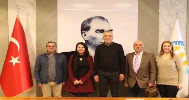 Tarhan: Kadınlara yönelik projelerimiz model oldu