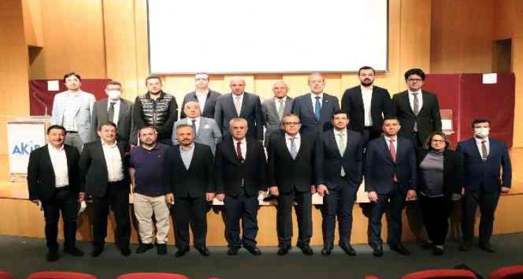 Fatih Doğan yeniden ATHİB Başkanı seçildi